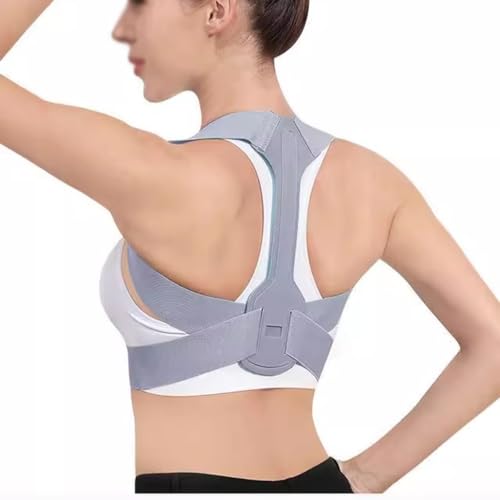 XFZJCHAP Backback Correction Belt Adult Back Corrector (s Code) von XFZJCHAP