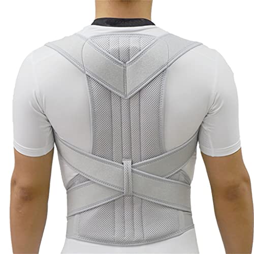 XFZJCHAP Corrector Back STRACE SCAVILIC STOPP STOP SCHLACHT SCHLAUBEN BUYMENTABLE DER TRAINGER (XX-LARGE) von XFZJCHAP