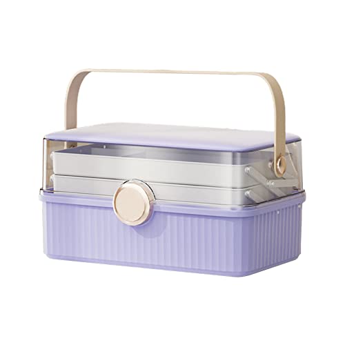 XFZJCHAP Schmuck Speicherbox Mädchen Schmuckschachtel Organisation Halter Lieferungen für Erwachsene Frauen Haarzubehör Speicher Speicherplatz XFZJCHAP Schmuck Speicherbox Mädchen Schmuckschachtel Organisation Halter Lieferungen für Erwachsene Frauen Haarzubehör Speicher Speicherplatz von XFZJCHAP