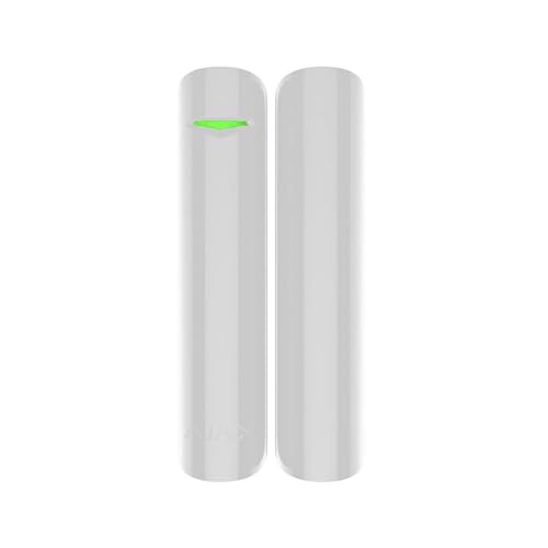 Maxxistore - Ajax Drahtloser Magnetkontakt weiß - DoorProtect - 7063 von XGAGHB