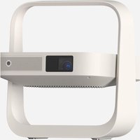XGIMI Elfin Flip Tragbarer Mini LED Beamer 400 ISO-Lumen von XGIMI