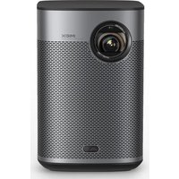 XGIMI Halo+ Tragbarer DLP Beamer 700 ISO-Lumen von XGIMI