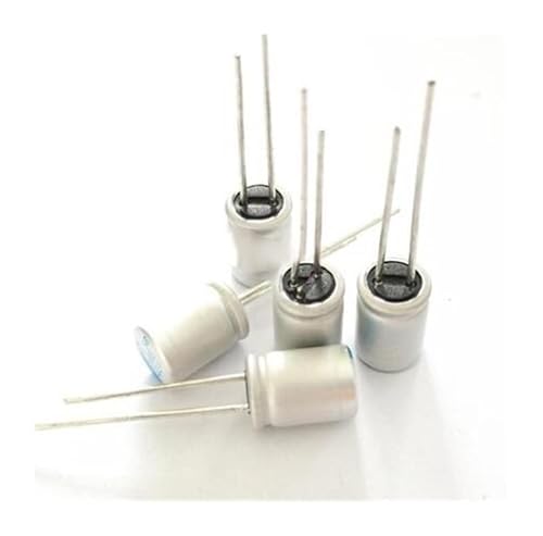 10pcs 4V 820UF 10 * 12.5 solid capacitor 4V820UF von XGINERFEX