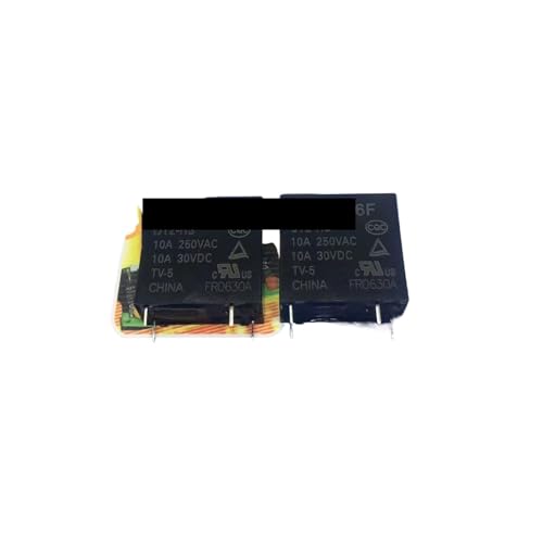 1pc JZC-36F-012-HS HF36F-012-HS 4-pin 10A250VAC 1pc JZC-36F-012-HS HF36F-012-HS 4-pin 10A250VAC von XGINERFEX
