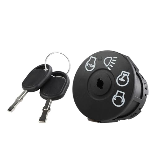 1pcs 532163968 Starter Ignition Switch von XGINERFEX