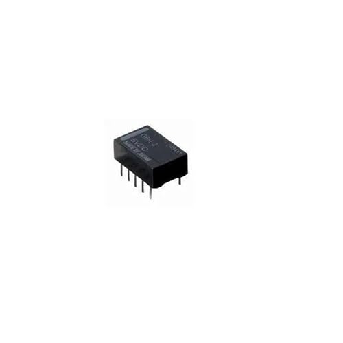 G6H-2-5VDC G6H-2 5VDC G6H2-5VDC G6H-5VDC 5V DC5V relay DIP10 G6H-2-5VDC G6H-2 5VDC G6H2-5VDC G6H-5VDC 5V DC5V relay DIP10 von XGINERFEX