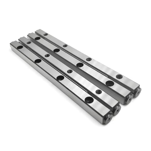 VR4160 VR4-160x15Z GCr15 Cross Roller Guide 106mm Max Stroke High Grade Linear von XGINERFEX