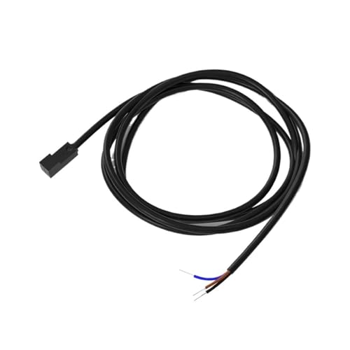 XGTEAHHC FSN11 Detect Metal Proximity Switches Small Square Proximity Sensors Proximity Sensors XGTEAHHC FSN11 Detect Metal Proximity Switches Small Square Proximity Sensors Proximity Sensors von XGTEAHHC