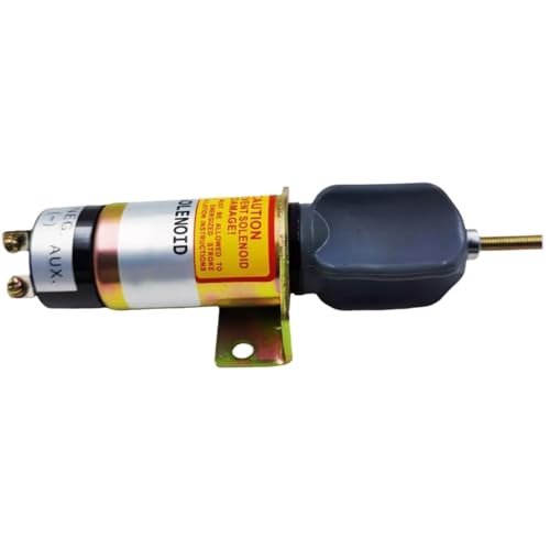 1 Stopp-Magnetventil SA-5171-12 1502-12C3U1B1S SA-5171-12V 1 Stopp-Magnetventil SA-5171-12 1502-12C3U1B1S SA-5171-12V von XGUZRVGNV