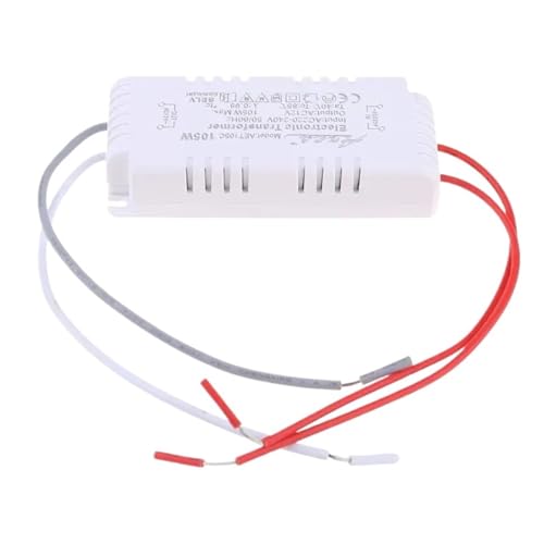 12V 105W Driver Light LED Power Supply Electronic F1FB 12V 105W Driver Light LED Power Supply Electronic F1FB von XGUZRVGNV