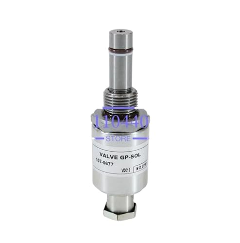12V Bagger Teile Magnetventil 107-0677 C27 Einspritzpumpe Magnet 1070677 For 992C AD40 3412E 12V Bagger Teile Magnetventil 107-0677 C27 Einspritzpumpe Magnet 1070677 For 992C AD40 3412E von XGUZRVGNV