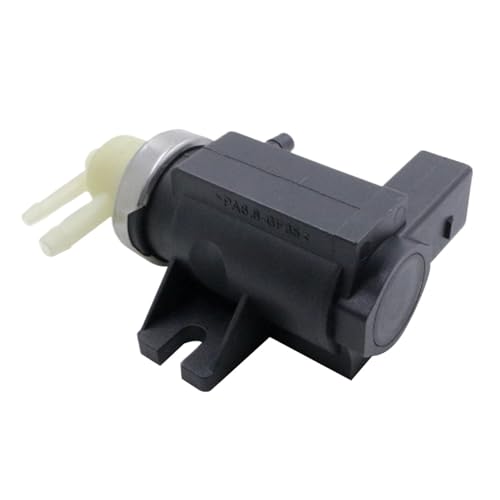 1K0906627B Turbo-Ladedruck-Magnetventil For Audi/VW/Skoda/Seat-Serienmodelle Kfz-Ersatzteile von XGUZRVGNV