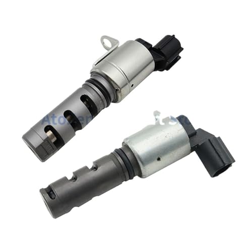 1P/2P Ölsteuerung Variable Ventilsteuerung VVT-Magnet 15330-37010 15330-37020 For Toyota Corolla Matrix 15330-0T010 15330-0T020(1 Pair) von XGUZRVGNV