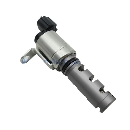 1P/2P Ölsteuerung Variable Ventilsteuerung VVT-Magnet 15330-37010 15330-37020 For Toyota Corolla Matrix 15330-0T010 15330-0T020(Left 1PC) von XGUZRVGNV