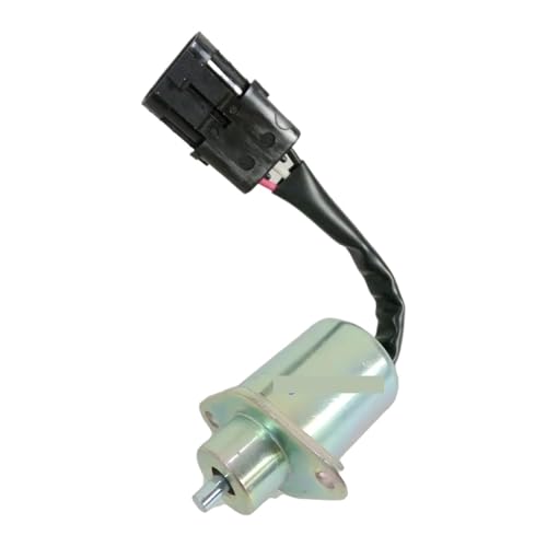 2848A275 2848A279 KRAFTSTOFF ABSCHALTUNG MAGNETVENTIL ABSCHALTUNG STOP MAGNET For PerkinsHyster 12V FORKLIFTPARTS AUTOPARTS 2848A275 2848A279 KRAFTSTOFF ABSCHALTUNG MAGNETVENTIL ABSCHALTUNG STOP MAGNET For PerkinsHyster 12V FORKLIFTPARTS AUTOPARTS von XGUZRVGNV