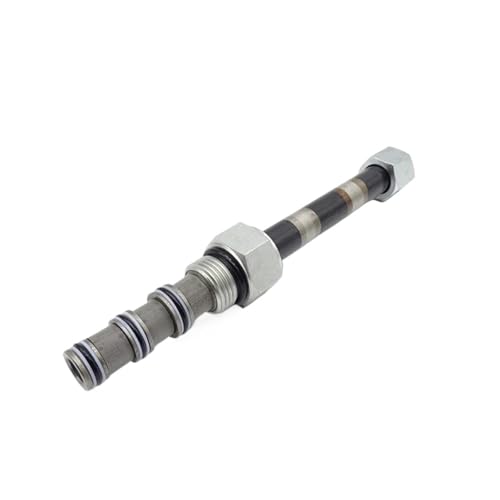 Accessories Excavator Valve JCB 3CX 4CX Solenoid Valve Spool 25MM4825 25MM5000 4306912 Accessories Excavator Valve JCB 3CX 4CX Solenoid Valve Spool 25MM4825 25MM5000 4306912 von XGUZRVGNV