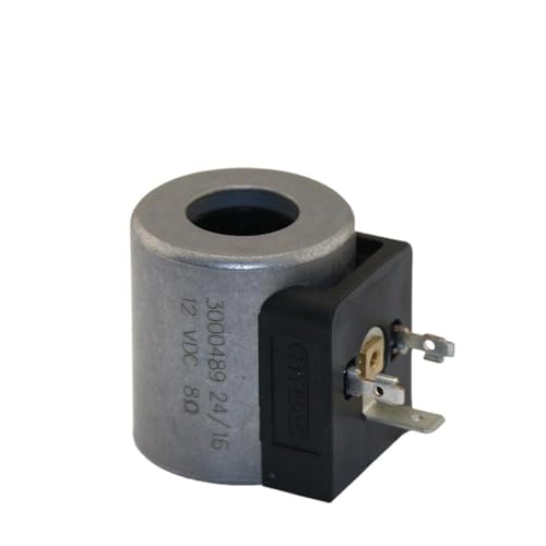 Baggerteil 24-V-Magnetventilspule 3000489 For Hydraulische Hauptpumpe von XGUZRVGNV