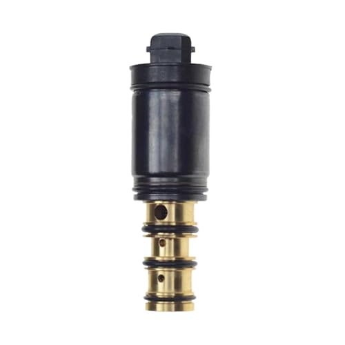 Car Air Conditioner Ac Compressor Solenoid Valve Electronic Control Valve For Toyota For Lexus 5SEU12C Car Air Conditioner Ac Compressor Solenoid Valve Electronic Control Valve For Toyota For Lexus 5SEU12C von XGUZRVGNV