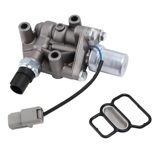 Car VTEC Solenoid Spool Valve For Honda Civic D16Y8 1.6L Engine 1996-2000 Spare Parts Variable Timing Solenoid 15810-P2R-A01 Car VTEC Solenoid Spool Valve For Honda Civic D16Y8 1.6L Engine 1996-2000 Spare Parts Variable Timing Solenoid 15810-P2R-A01 von XGUZRVGNV
