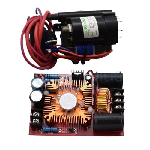DC 12-30V ZVS Stick Bord Spule Flyback Treiber 15A/250W von XGUZRVGNV