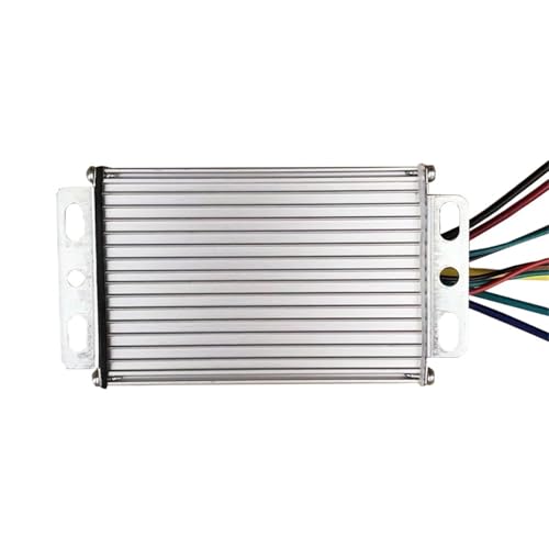 DC24-48V Brushless Motor Speed Controller 480W High Power Brushless Motor Driver 10A Motor Speed Governor for 62 Brushless Motor DC24-48V Brushless Motor Speed Controller 480W High Power Brushless Motor Driver 10A Motor Speed Governor for 62 Brushless Motor von XGUZRVGNV