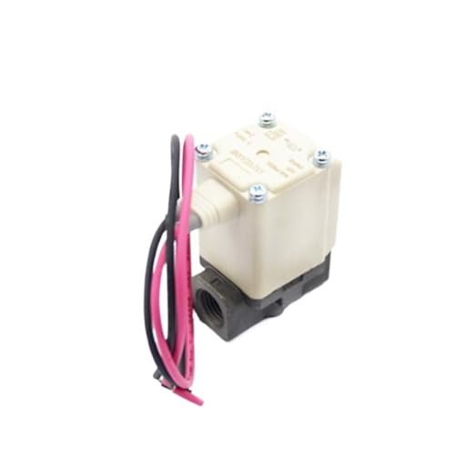 Direktgesteuertes 2-Wege-Magnetventil Der Serie VX2, DC24V, VX2A0, VX2A0AA Direktgesteuertes 2-Wege-Magnetventil Der Serie VX2, DC24V, VX2A0, VX2A0AA von XGUZRVGNV