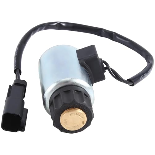 Excavator Accessories Solenoid Valve WA150-5 UC1026017421 For Komatsu Wheel Loader von XGUZRVGNV