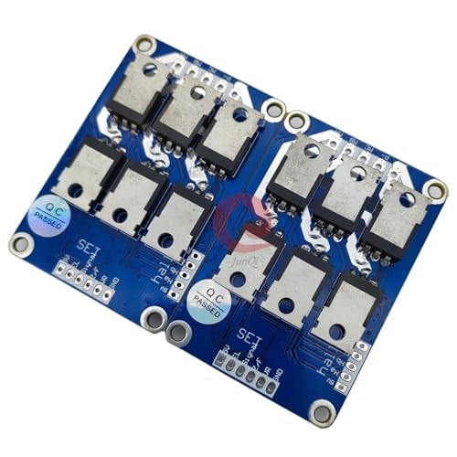 JYQD_V7.3E3 DC12V-36V 500W Controller Treiberplatine Treiberplatine(24V) von XGUZRVGNV