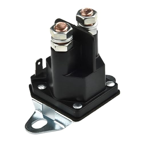Lawn Mower Starting Solenoid Valve 44814801 Compatible With Models Effective Replacement Lawn Mower Starting Solenoid Valve 44814801 Compatible With Models Effective Replacement von XGUZRVGNV