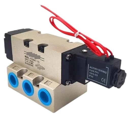 Solenoid Valve FG2541-15L FG2561-20L FG2581-25L AC220V DC24V AC110V(FG2561-20L,AC110V) von XGUZRVGNV