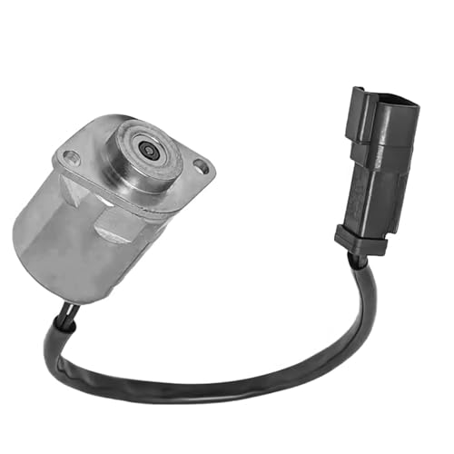 Solenoid Valve For Komatsu D155AX D275AX D375A D475A 714-23-15520 7142315520 Excavator Replacement Parts von XGUZRVGNV