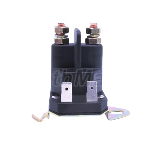 Starter Magnet Relais 435-325 For Husqvarna 532192507 582042801 582042802 For Ariens 21546294 LT2000 YS4500 20HP Rasenmäher Starter Magnet Relais 435-325 For Husqvarna 532192507 582042801 582042802 For Ariens 21546294 LT2000 YS4500 20HP Rasenmäher von XGUZRVGNV