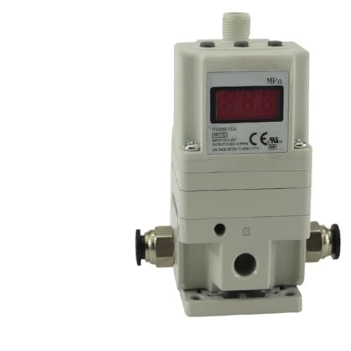 Type Regulator ITV Electro Pneumatic Proportional Solenoid Valve ITV1010-221L ITV1010-221BL ITV1010-221CS ITV1010-221CN(ITV1010-221CL) von XGUZRVGNV