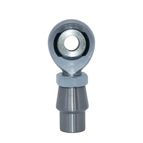 XMR10 XML10 Inch Heim Joint Right And Left Thread Rod End Bearing car accessories(Right Thread) von XGUZRVGNV
