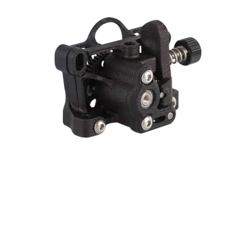 Extruder Direktantrieb kompatibel mit Voron 2. 4 Vzbot Hevort Blv Ender 3 Ender 5 DIY 3D -Drucker Mellow Sherpa R2 Modell(10T Moons) von XGdEKA