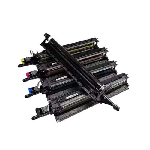 XGdEKA 1PCS DV8505 DV-8505 Entwicklerpulver kompatibel mit Taskalfa 3050 3550 3551 4550 4551 5550 5551 Machines - -(M) von XGdEKA