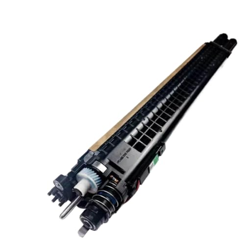 XGdEKA 1PCS Developer Housing Unit Assemblierung kompatibel mit DC 240 242 250 252 260 5065 700 550 560 7780 604K86551 604K86560(K) von XGdEKA