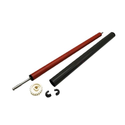 XGdEKA 1SETSET FUSER -Filmdruckrollen -Zahnradbuchse kompatibel mit M102 M104 M106 M130 M132 M134 M203 M227 M206 M230 M148 M101 M103 M105 M118 Drucker XGdEKA 1SETSET FUSER -Filmdruckrollen -Zahnradbuchse kompatibel mit M102 M104 M106 M130 M132 M134 M203 M227 M206 M230 M148 M101 M103 M105 M118 Drucker von XGdEKA