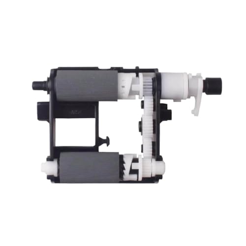 XGdEKA 1pcs Pickup Roller kompatibel mit ML2160 ML2165 SCX3400 SCX3405 Drucker- und Kopiermodelle Ersatzteil Kompatibel mit ML 2160 2165 Pick -up Roller von XGdEKA