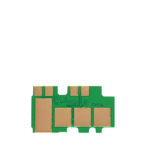 XGdEKA 1pcs kompatible Tonerpatronen-Reset-Chip MLT-D104S MLT D104S Kompatibel mit ML 1660 1665 ML1660 ML1665 1675 SCX-3200 SCX 3200 3205 Drucker(1PCS MLT-D104S EU) von XGdEKA