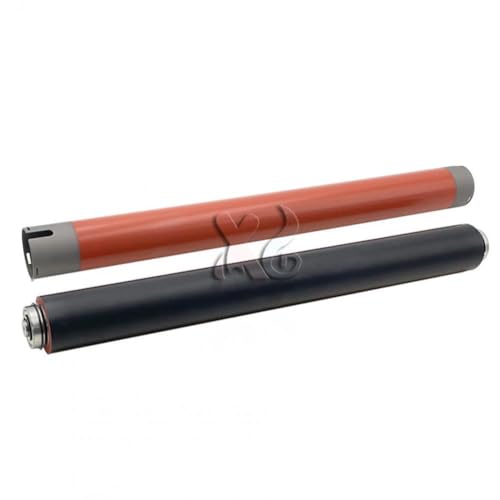 XGdEKA 1x FL3 3602 000 FM4 3158 000 FUSER Roller Compatible MIT IR Advance 8085 8095 8105 8205 8285 8595 Unterdruckroller Beinhaltet Lagerersatzteil Kompatibel mit Drucker(1Set Neutral) von XGdEKA