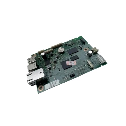 XGdEKA 1x M428 Formatter-Karte kompatibel mit M428FDN M428FDW M428DW M328FDN M328FDW Logic Hauptmotherboard Main W2Q13-60001 Renoviert(M428DFN) von XGdEKA