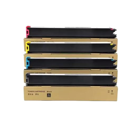 XGdEKA 1x MX30 Tonerpatron(C-244g) von XGdEKA
