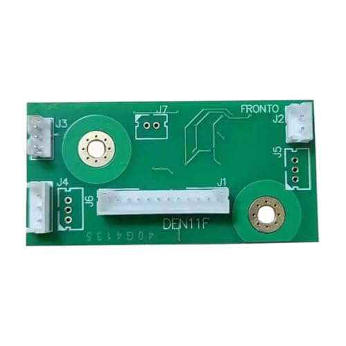 XGdEKA 40G4135 40G8550 FUSER CHIP Reset -Kartusche Refill 200K kompatibel mit MS710 MS711 MS810 MS811 MS812 MX710 MX711 MX810 MX811 MX812 Drucker(40G8550) von XGdEKA