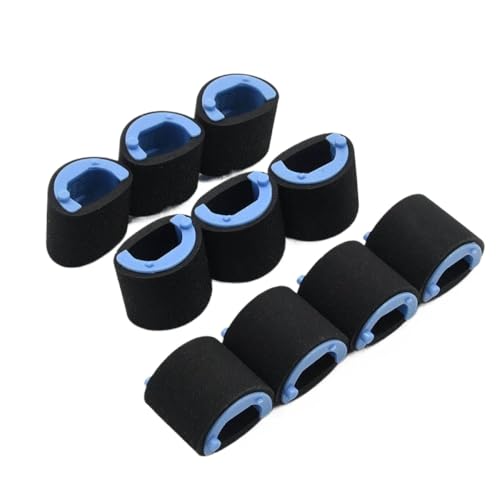 XGdEKA 50pc RL1-2593-000 Pickup Roller kompatibel mit M101 M102 M103 M104 M106 M203 M206 M125 M126 M127 M128 M129 M130 M131 M132 M133 M134 M148 Druckermodelle Modelle Modelle Modelle M131 XGdEKA 50pc RL1-2593-000 Pickup Roller kompatibel mit M101 M102 M103 M104 M106 M203 M206 M125 M126 M127 M128 M129 M130 M131 M132 M133 M134 M148 Druckermodelle Modelle Modelle Modelle M131 von XGdEKA