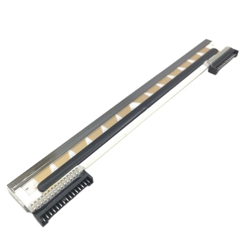 XGdEKA 5PC Thermodruckkopf 203dpi kompatibel mit GC420d GC420t GC420 Modell G105910-048 Kompatibel mit Etikettendrucker von XGdEKA