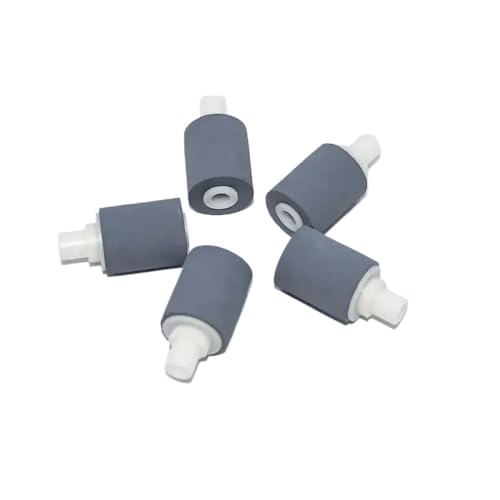 XGdEKA 5PCS ADF Paper Pickup Roller B802-4361 kompatibel mit MP4000 MP5000 MPC3500 MPC4500 Document FEEDERSETZUNGSRANCHUNG B8024361 XGdEKA 5PCS ADF Paper Pickup Roller B802-4361 kompatibel mit MP4000 MP5000 MPC3500 MPC4500 Document FEEDERSETZUNGSRANCHUNG B8024361 von XGdEKA