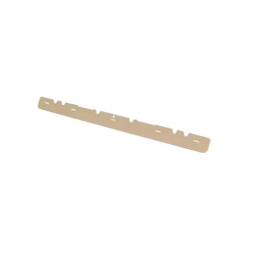 XGdEKA 6LJ58874000 Fixiergürtel Schmierblatt kompatibel mit 2505 3005 3505 4505 5005 2515 3015 3515 4515 5015 2555 3055 3555 4555 5055 AC -Serie -Drucker Drucker(10pcs) von XGdEKA