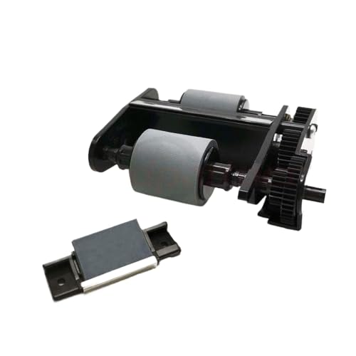 XGdEKA ADF -Pickup -Roller- und Trennkissen -Wartungskit kompatibel mit 2820 2840 CM1312 CM2320 CM3530 3050 3052 3055 3390 3392 M1522 M2727 Druckermodelle(1 Set) von XGdEKA
