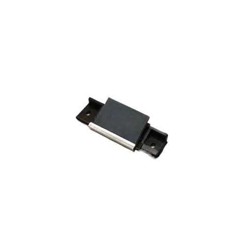 XGdEKA ADF -Pickup -Roller- und Trennkissen -Wartungskit kompatibel mit 2820 2840 CM1312 CM2320 CM3530 3050 3052 3055 3390 3392 M1522 M2727 Druckermodelle(1X Separation Pad) von XGdEKA